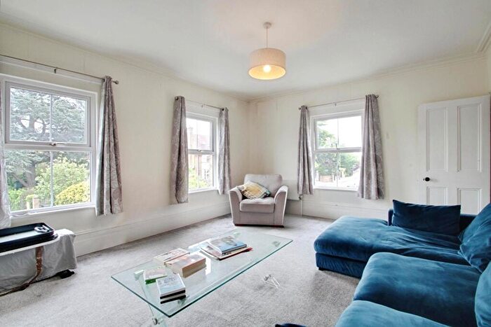 1 Bedroom Apartment To Rent In Oxford House, High Street, Iver, SL0