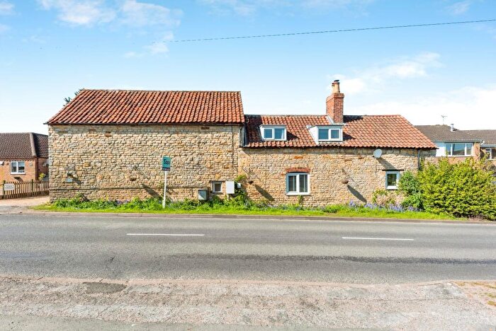 5 Bedroom Detached House For Sale In Harrowby Lane, Grantham, NG31