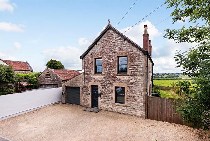 4 Bedroom Detached House For Sale In The Woodlands, Priston Lane, Tunley, Bath, BA2