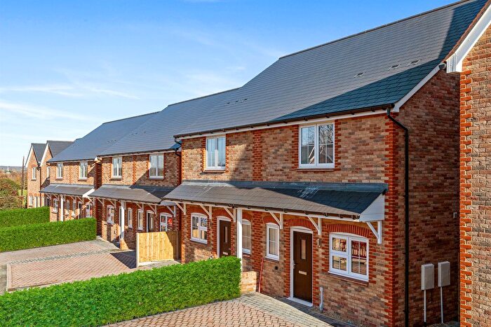 1 Bedroom Flat For Sale In Goldbridge Road, Newick, Lewes, BN8