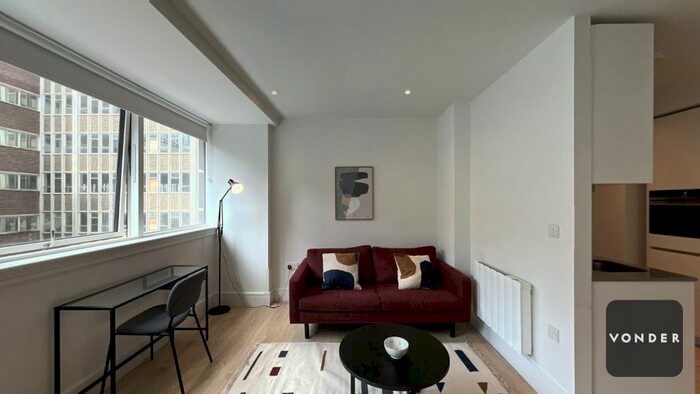 Studio To Rent In Olympic Way, Wembley, HA9