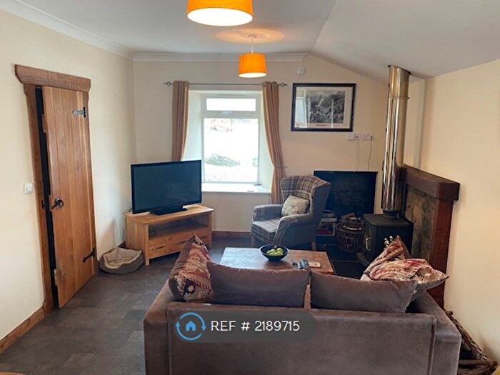 3 Bedroom Detached House To Rent In Roberton Mains, Dolphinton, West Linton, EH46