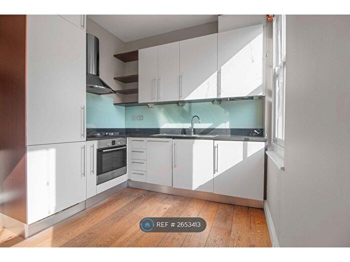 1 Bedroom Flat To Rent In Greenwood Road, London, E8