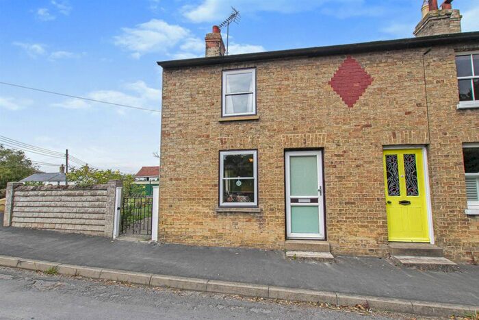 3 Bedroom Semi-Detached House For Sale In Great Lane, Reach, Cambridge, CB25