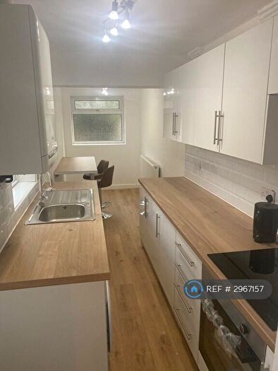 2 Bedroom Terraced House To Rent In Laurel Avenue, Mansfield, NG18