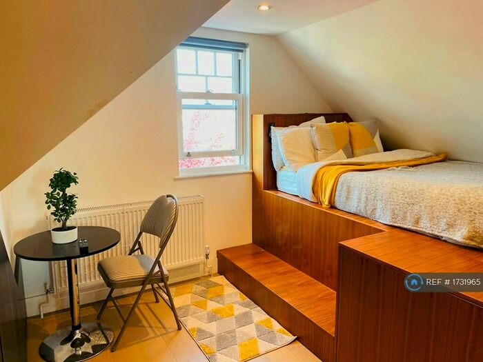 Studio To Rent In Dennington Park Road, London, NW6