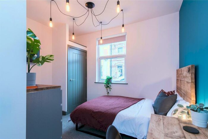 1 Bedroom Property To Rent In Melbourne Street, Derby, DE1