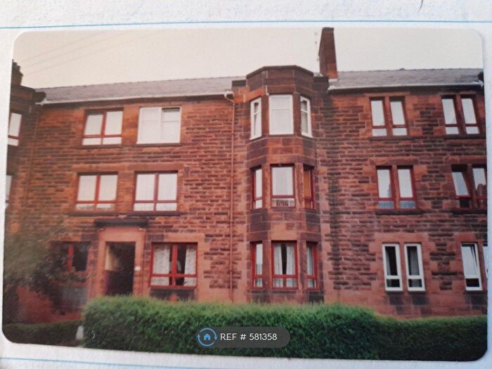 2 Bedroom Flat To Rent In Anniesland, Glasgow, G13