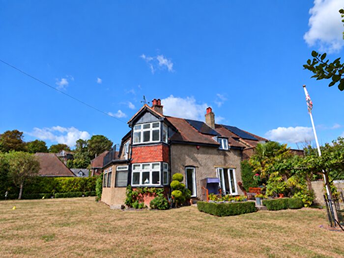 6 Bedroom Detached House For Sale In Kingsdown, Deal, CT14