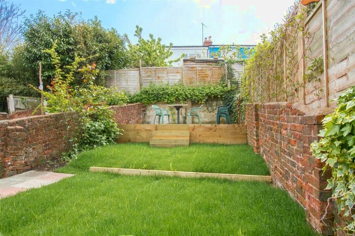 4 Bedroom Terraced House To Rent In Ewhurst Road, Brighton, BN2