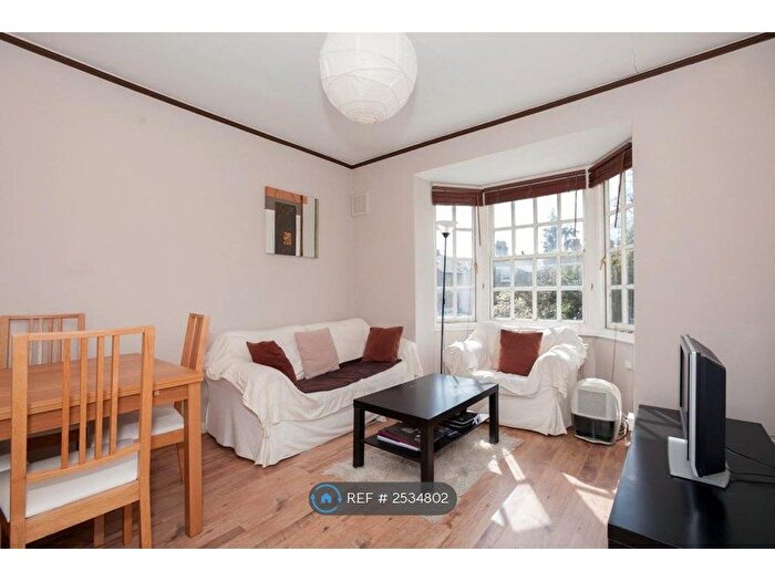 2 Bedroom Flat To Rent In Albion Avenue, London, SW8