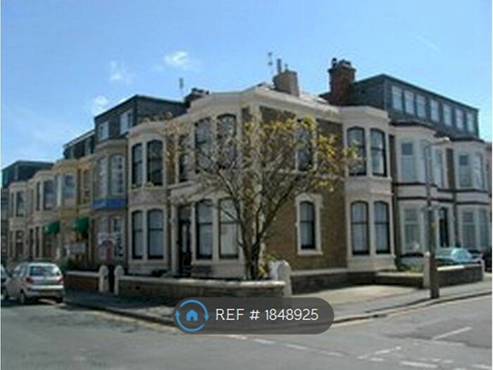 1 Bedroom Flat To Rent In Rawcliffe Street, Blackpool, FY4