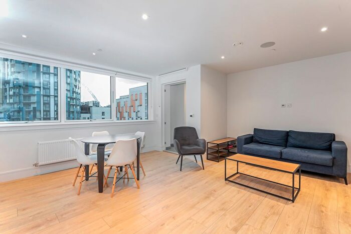 3 Bedroom Flat To Rent In Boston House, Olympic Way, Wembley, HA9