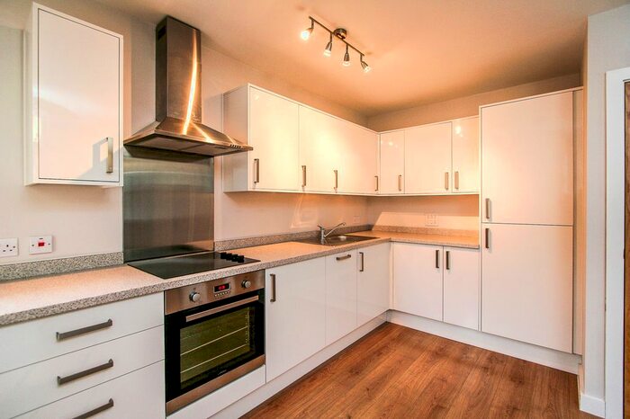 2 Bedroom Property To Rent In St. Georges Place, Bath, BA1