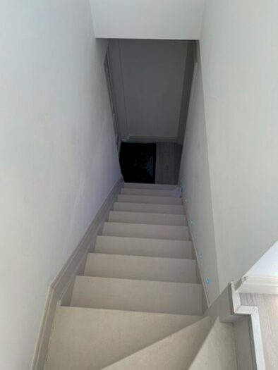 1 Bedroom Studio To Rent In Curzon Road, Thornton Heath, Surrey, CR7