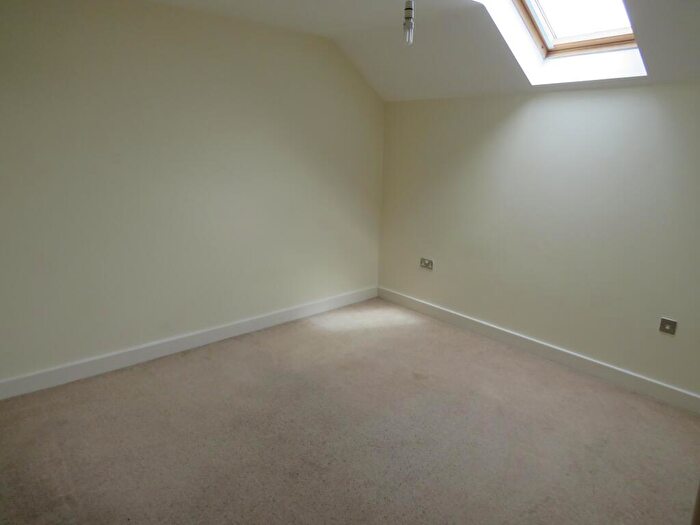 2 Bedroom Apartment To Rent In Duke Street, Leicester, LE1
