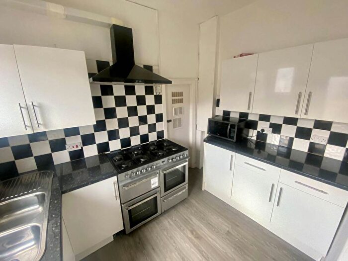 7 Bedroom Property To Rent In Bernard Street, Uplands, Swansea, SA2