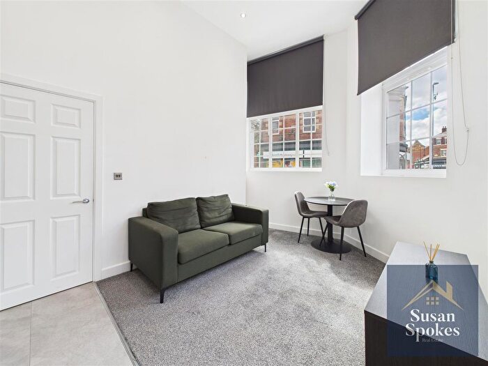 1 Bedroom Flat To Rent In City Apartments, Borough Road, Sunderland, SR1