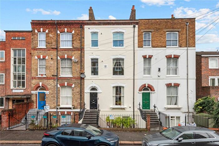 1 Bedroom Apartment For Sale In Albion Grove, London, N16