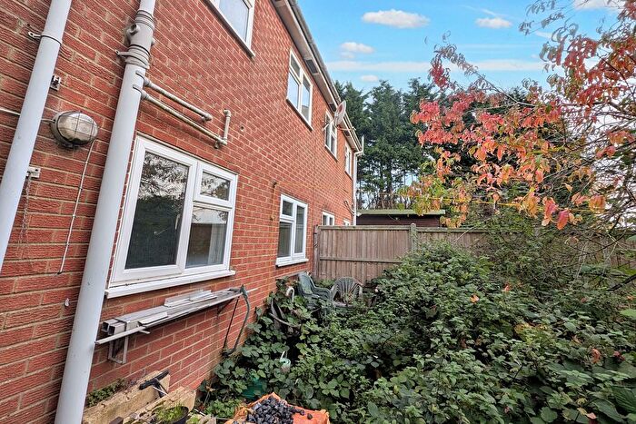 2 Bedroom Semi-Detached House For Sale In Chalk Lane, Sutton Bridge, Spalding, PE12