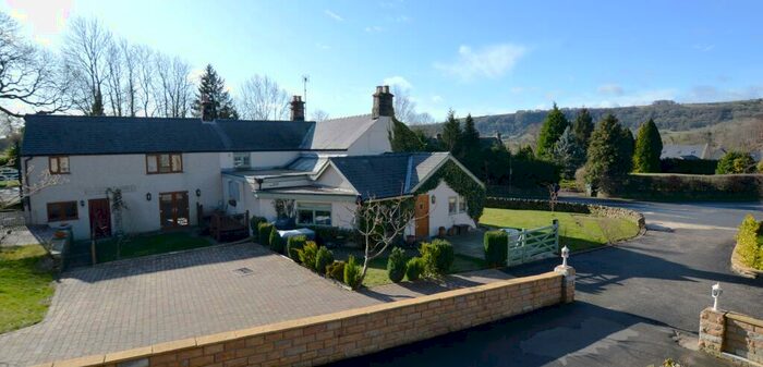 2 Bedroom Cottage To Rent In Hard Meadow Lane, Lane, Ashover, S45