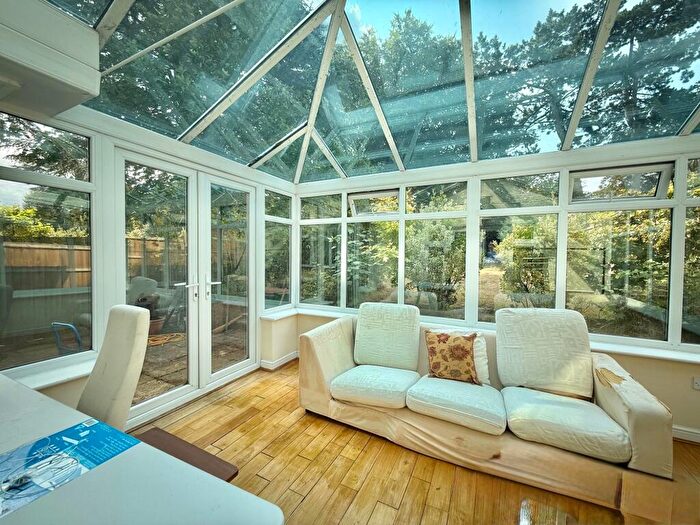 5 Bedroom House To Rent In Kings Avenue, Bromley, BR1