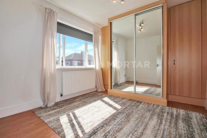 2 Bedroom Property To Rent In Scarborough Road, Newcastle Upon Tyne, NE6
