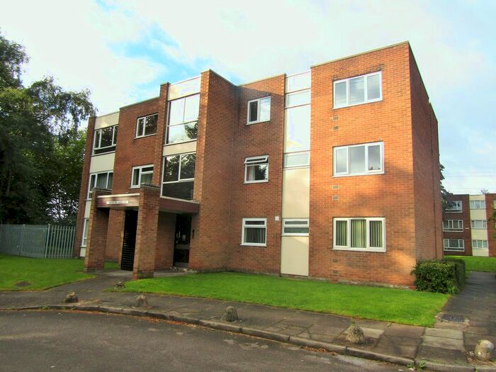 2 Bedroom Flat To Rent In Abberton Court, Dunlin Close, Erdington, B23