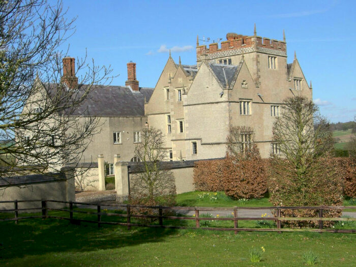 Studio To Rent In Fawley Manor, South Fawley, Wantage, Oxfordshire, OX12