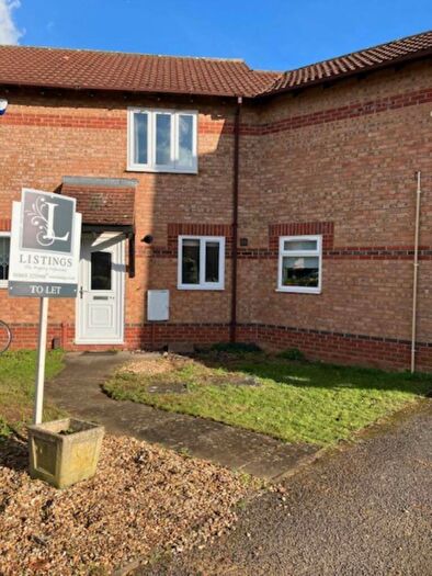 2 Bedroom Terraced House To Rent In Spruce Drive, Bicester, OX26