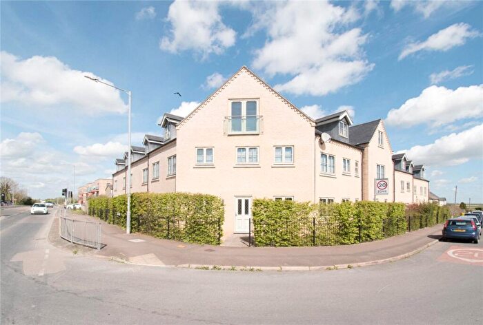 1 Bedroom Apartment To Rent In Windsor Gate, Coldhams Lane, Cambridge, CB1