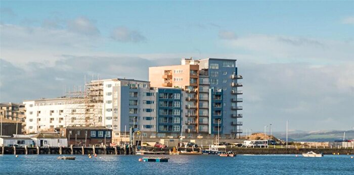 2 Bedroom Flat To Rent In Heron Place, Granton Harbour, Edinburgh, EH5