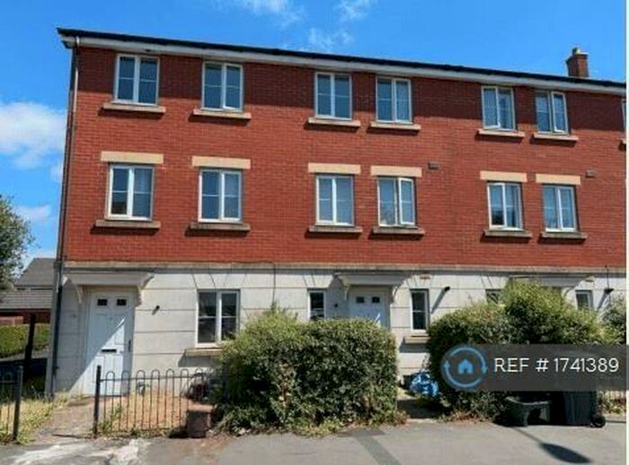 5 Bedroom Semi-Detached House To Rent In Filton Avenue, Horfield, Bristol, BS7