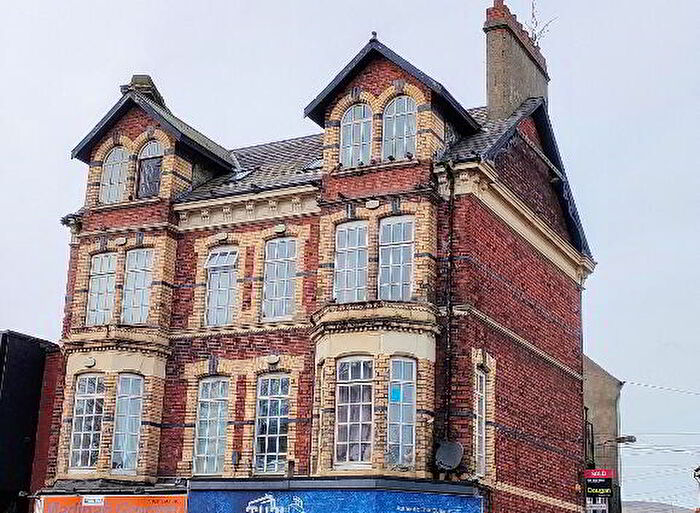 1 Bedroom Apartments For Sale In Belgravia House, A Belgravia Avenue, Belfast, BT9