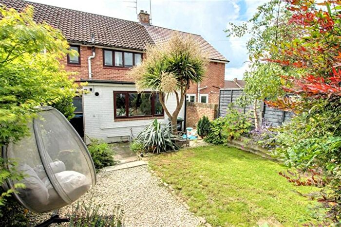 3 Bedroom Terraced House To Rent In Boston Road, Haywards Heath, RH16