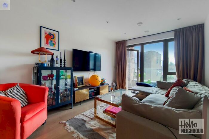 2 Bedroom Apartment To Rent In Vega House, Hemming Street, London, E1