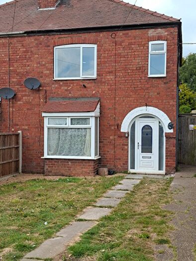 3 Bedroom Semi-Detached House To Rent In Kirton Road, Blyton, Gainsborough, DN21