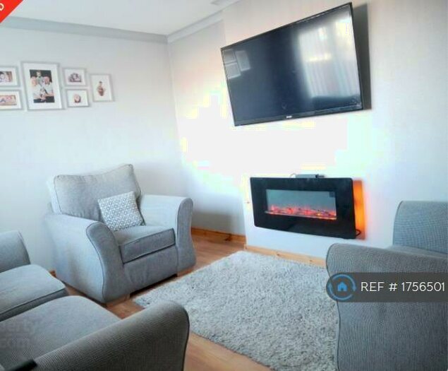3 Bedroom Semi-Detached House To Rent In Corban Avenue, Enniskillen, BT74