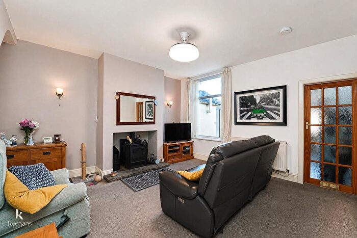 2 Bedroom Terraced House For Sale In Garfield Street, Accrington, BB5