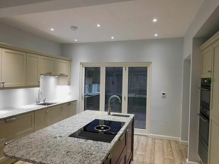 4 Bedroom Detached House To Rent In Hillside Road, Dundee, DD2