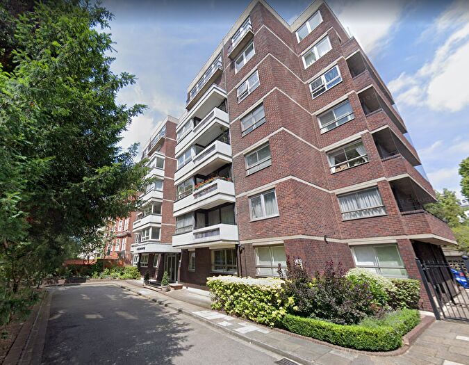 2 Bedroom Flat To Rent In London, W9