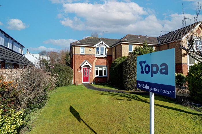 3 Bedroom Mews For Sale In Mythop Road, Lytham St. Annes, FY8