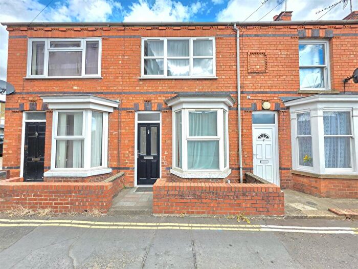1 Bedroom Terraced House For Sale In Gore Lane, Spalding, PE11