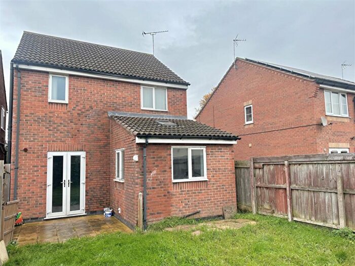 2 Bedroom Apartment To Rent In Peterlee Place, Alvaston, Derby, DE24