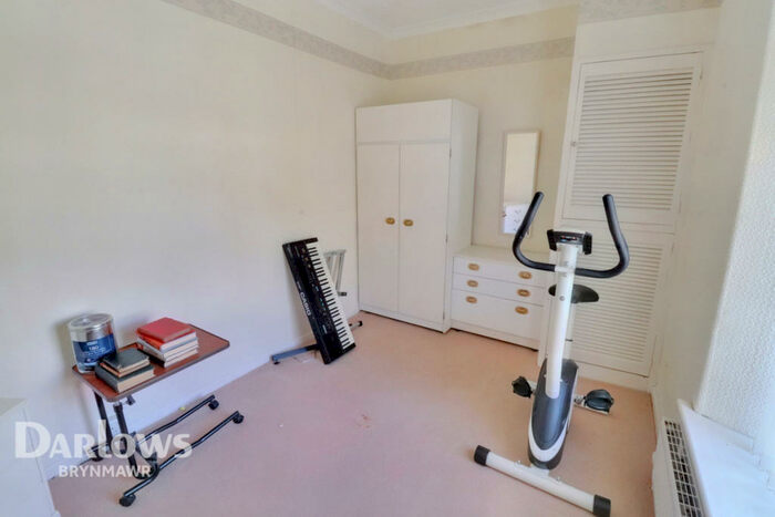3 Bedroom End Of Terrace House For Sale In Abertillery Road, Blaina, NP13
