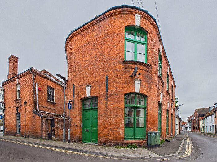 1 Bedroom Flat To Rent In Sedgemoors, Bridgwater, TA6