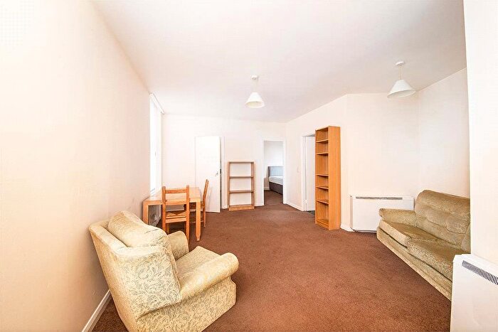 1 Bedroom Flat To Rent In Wilfred Street, Byker, Newcastle Upon Tyne, NE6