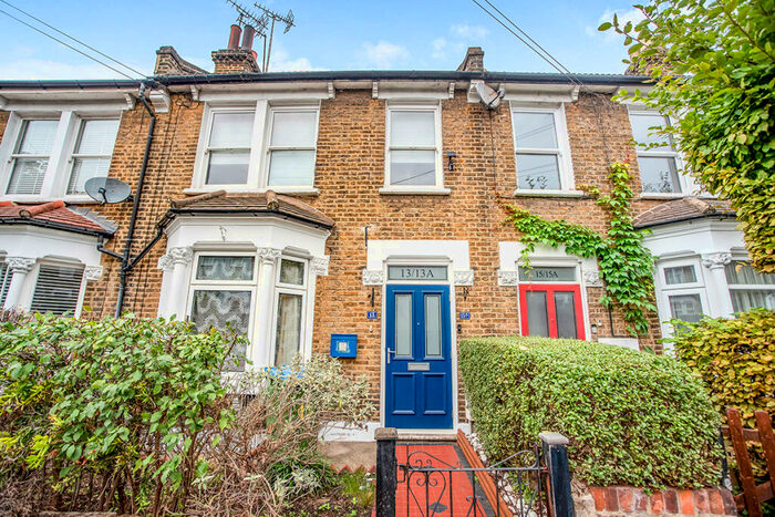 1 Bedroom Flat To Rent In Gurdon Road, London, SE7