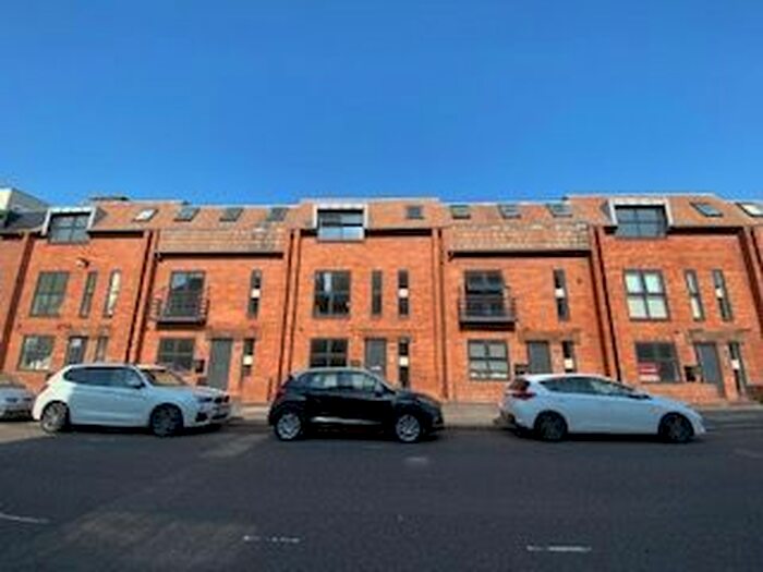 1 Bedroom Flat To Rent In Queens Road, Coventry, CV1