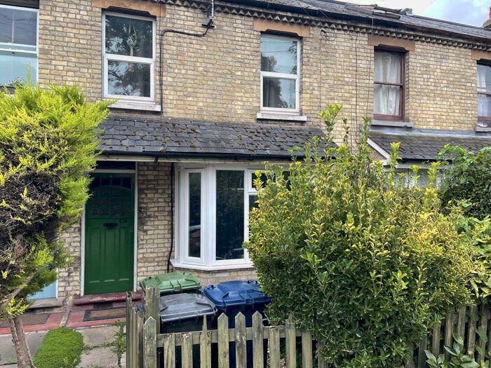 3 Bedroom House To Rent In Cherry Hinton Road, CB1